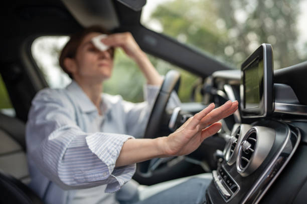 Best Air Conditioning Cleaning in USA